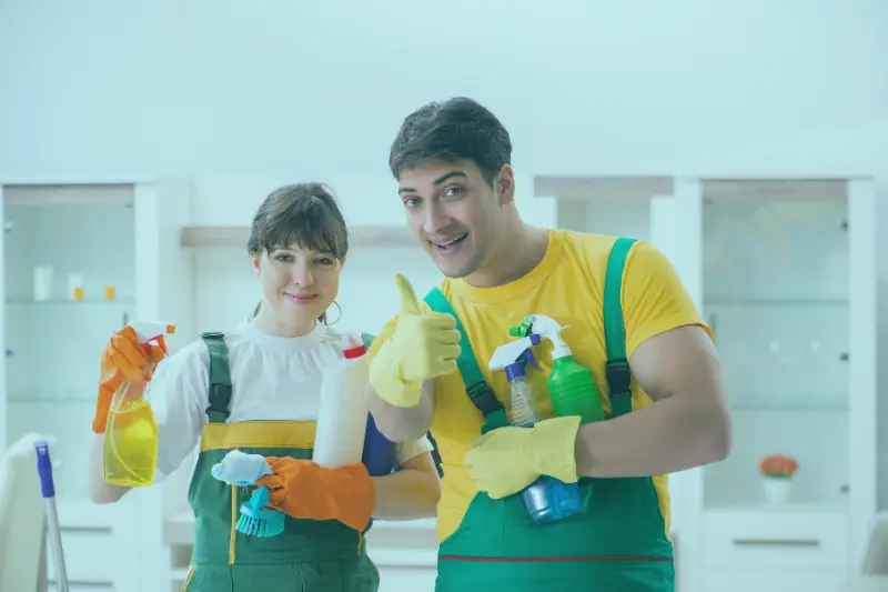 Household Cleaning