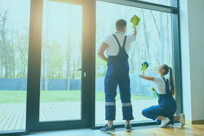 Window Cleaning