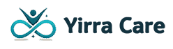 Yirra care Logo