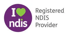 Registered NDIS provider