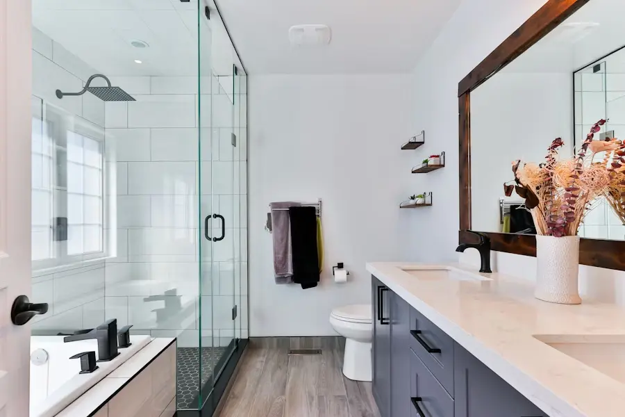 Bathroom and Toilet Cleaning Yirra Clean